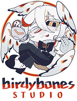 Birdybones Studio